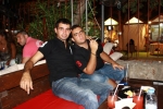 Saturday Night at Byblos Old Souk, Part 1 of 3